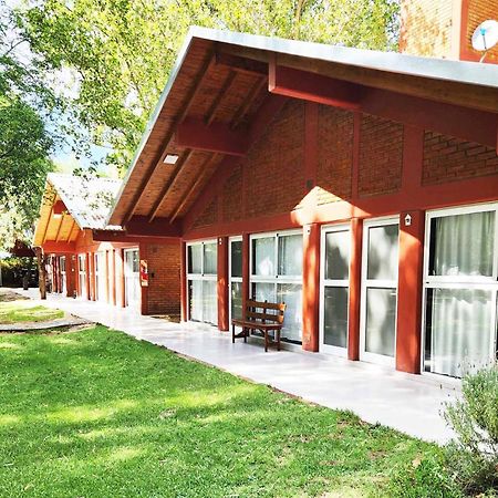 Cabanas Las Marias San Rafael  Exterior foto