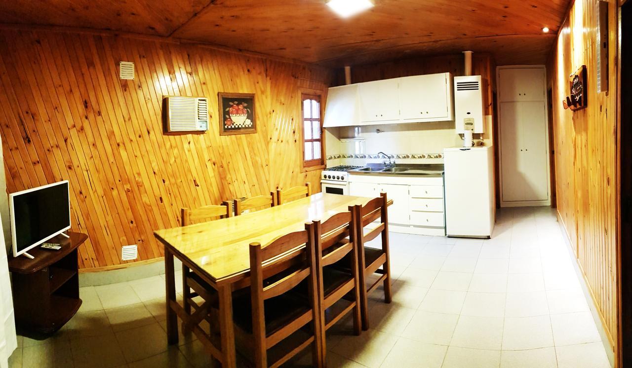 Cabanas Las Marias San Rafael  Exterior foto