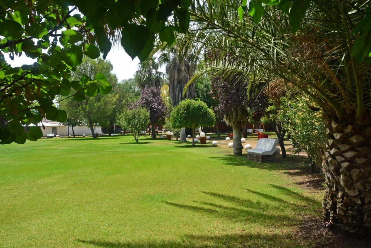 Cabanas Las Marias San Rafael  Exterior foto